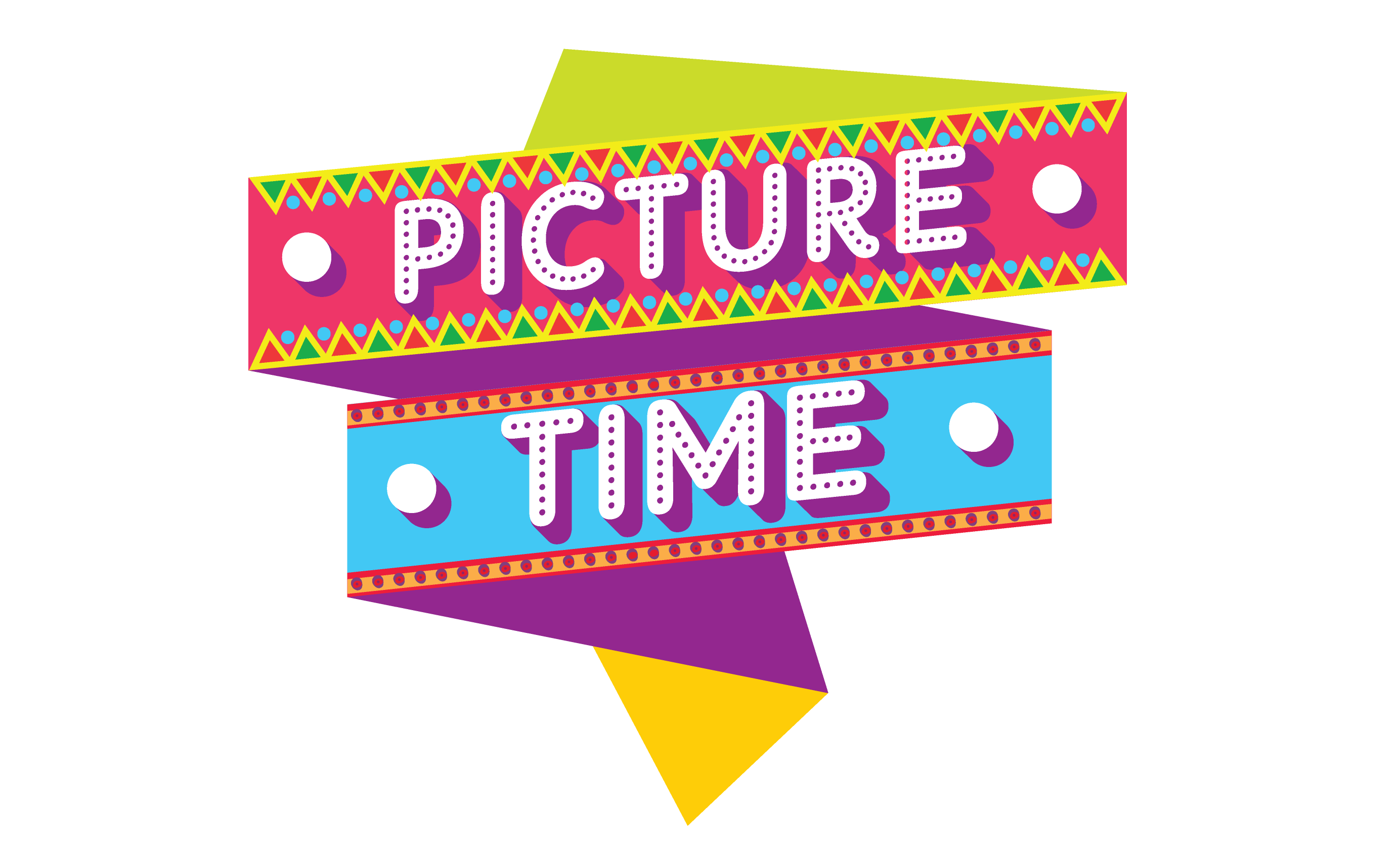 PictureTime Logo
